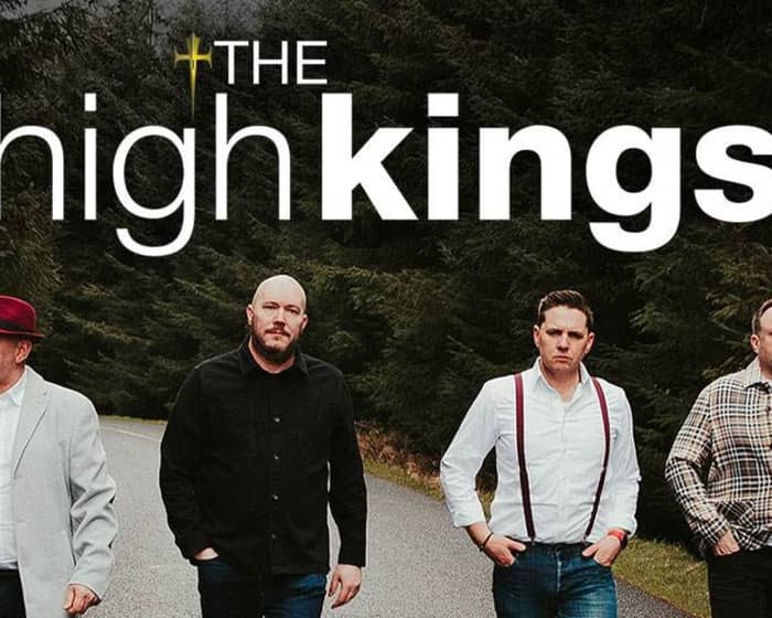 The High Kings tickets