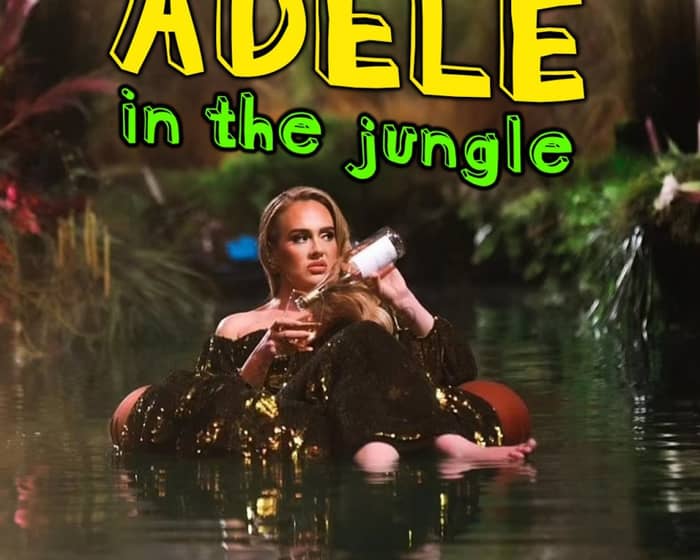 ADELE Tribute Night tickets