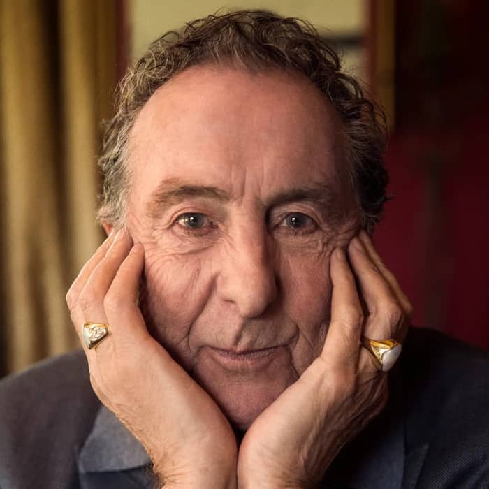 Eric Idle events