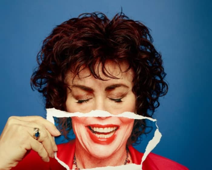 Ruby Wax tickets