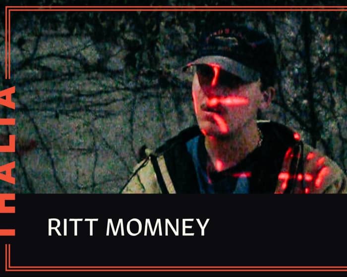Ritt Momney tickets