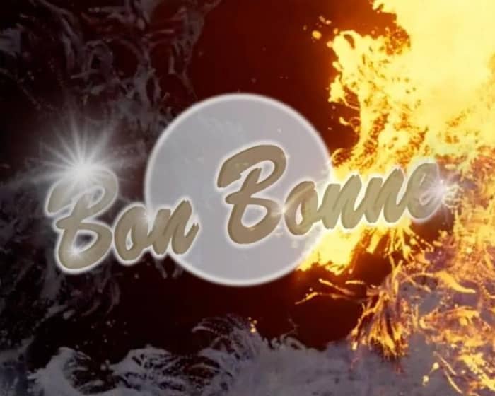Bon Bonne - End of Summer Party tickets