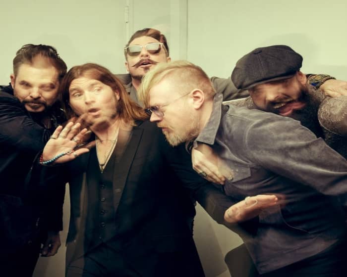 RIVAL SONS & CLUTCH: The Two-Headed Beast Tour tickets