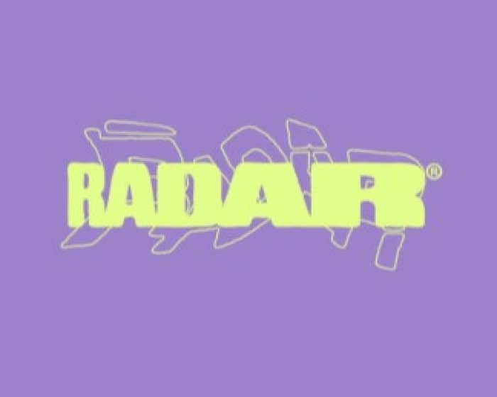 RADAR FESTIVAL 2024 tickets