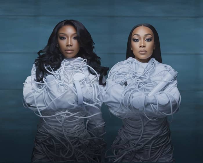 Brandy & Monica: The Boy Is Mine Tour tickets