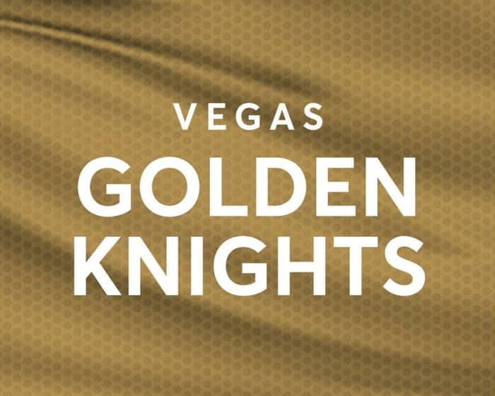 Vegas Golden Knights events