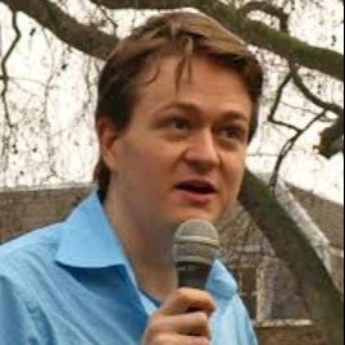 Johann Hari events