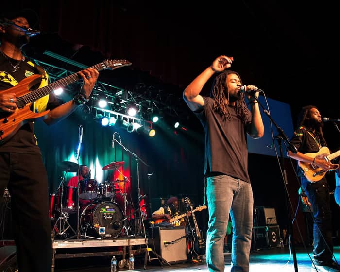 The Wailers tickets