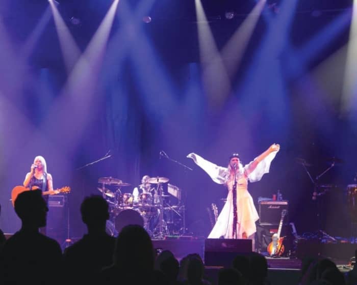 Mack Fleetwood - Tribute To Fleetwood Mac tickets