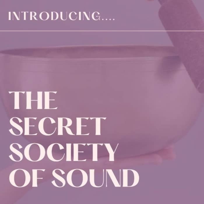 Secret Society of Sound events