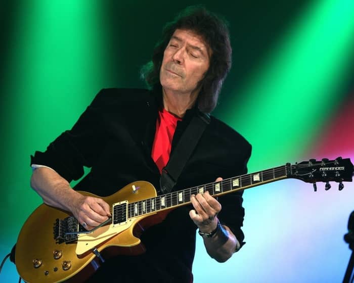 Steve Hackett tickets