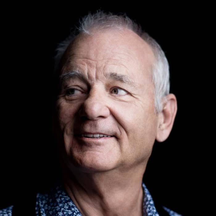 Bill Murray