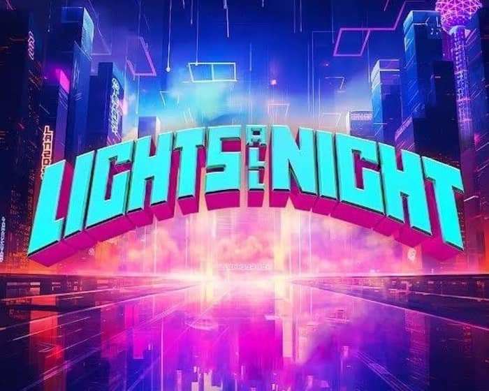 Lights all Night 2024 tickets