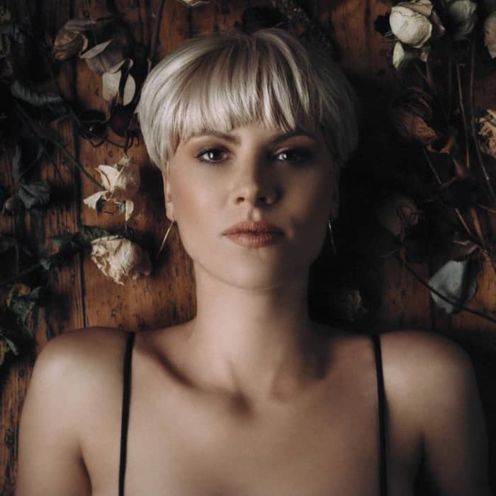 Mica Millar cover image