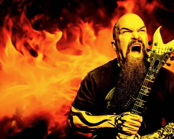 Kerry King tickets