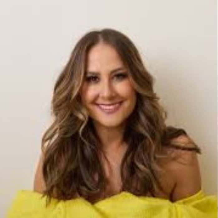 Jackie Gillies
