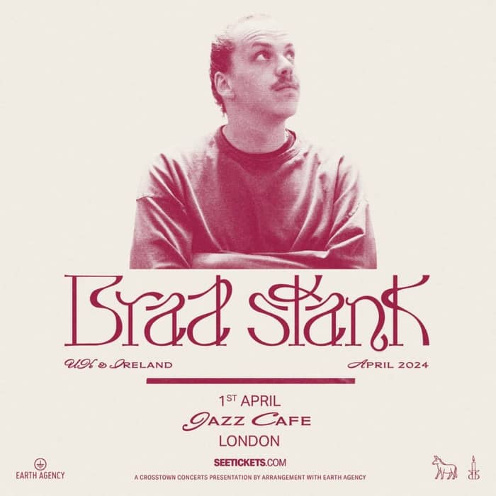 Brad Stank events