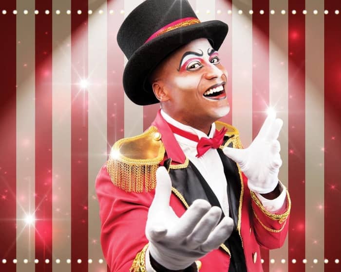 Circus Of Illusion - A Truly Magical Extravaganza tickets