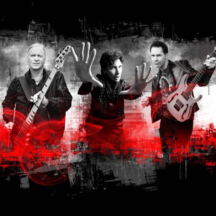 Mr. Big cover image