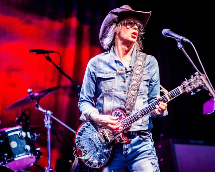 The Waterboys tickets