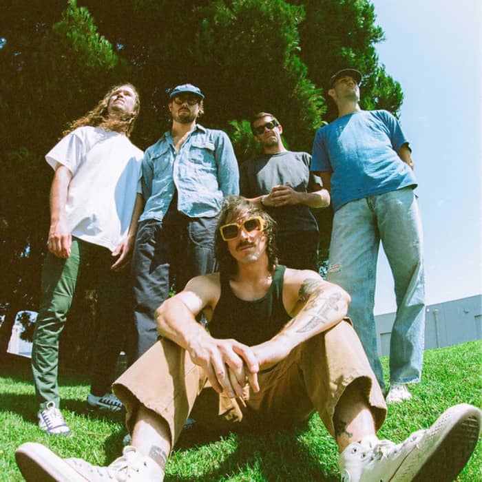 Knuckle Puck cover image