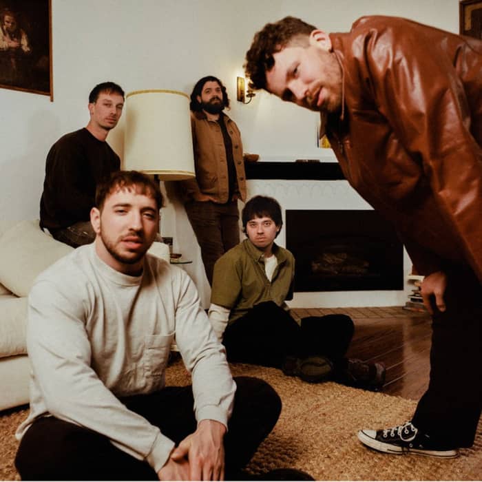Citizen cover image