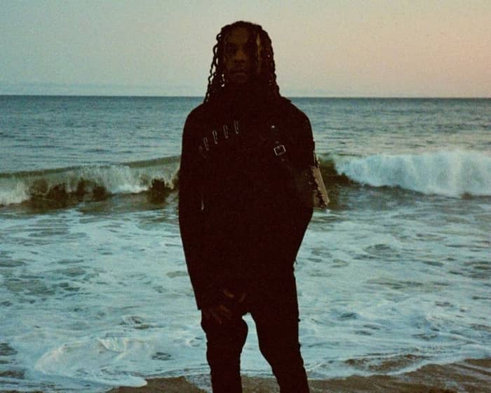 Waterboyz Presents - Chris Travis! - Turnt Not Burnt Tour tickets