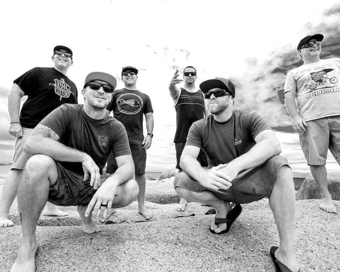 Slightly Stoopid -  Step Into The Sun Summer Tour 2025 tickets