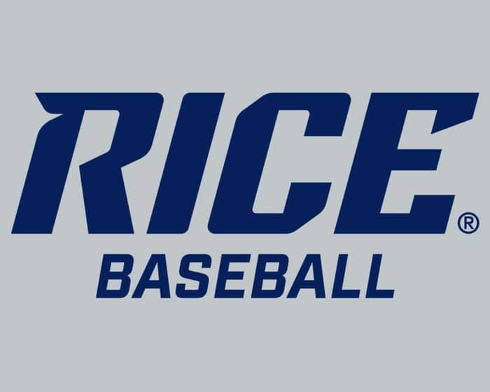 Rice Owls Men's Baseball vs. Utsa Baseball tickets