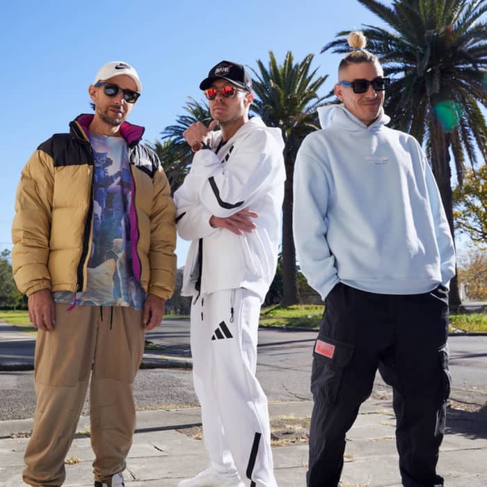 Bliss n Eso tickets