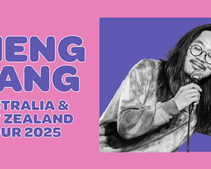 Sheng Wang tickets