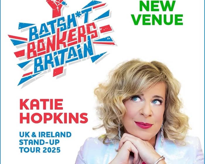 BBB London tickets