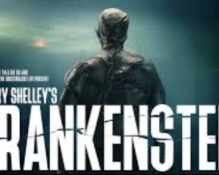 Frankenstein tickets