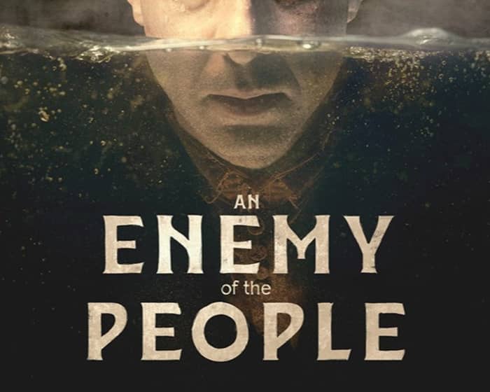 An Enemy of the People tickets