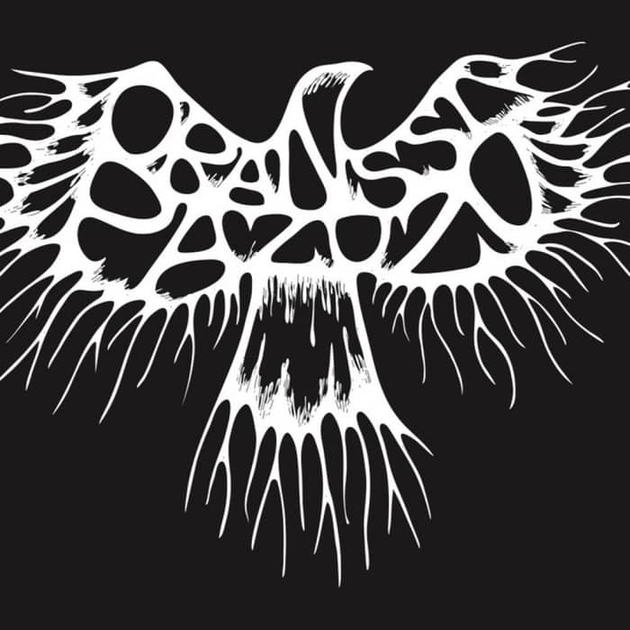 Oranssi Pazuzu cover image