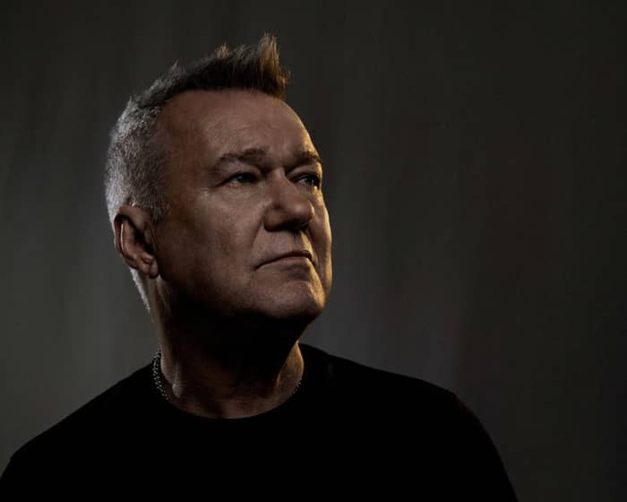 Jimmy Barnes "Hell of a Time" Tour tickets
