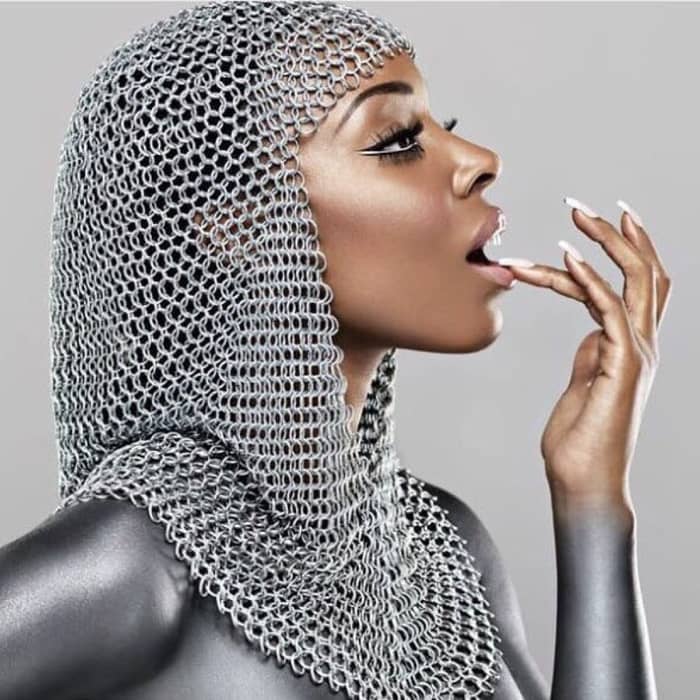 Sabrina Washington cover image