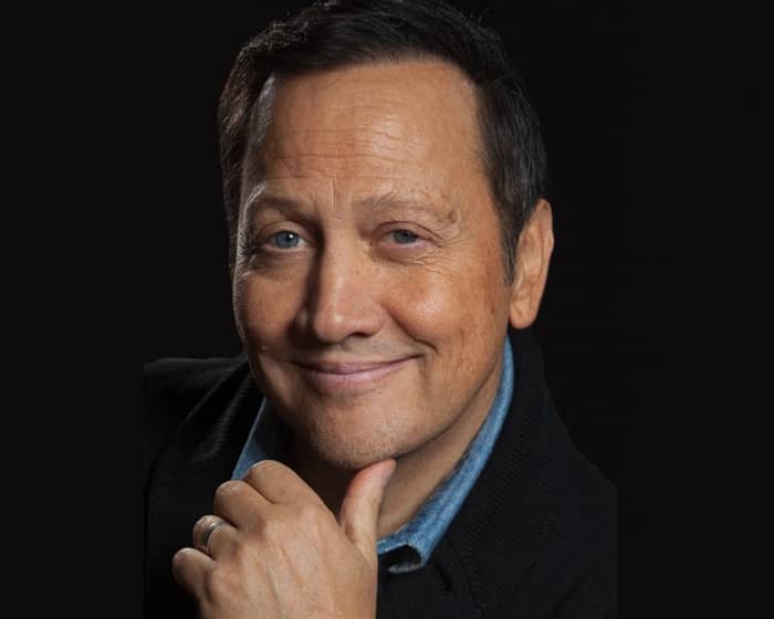 Rob Schneider tickets