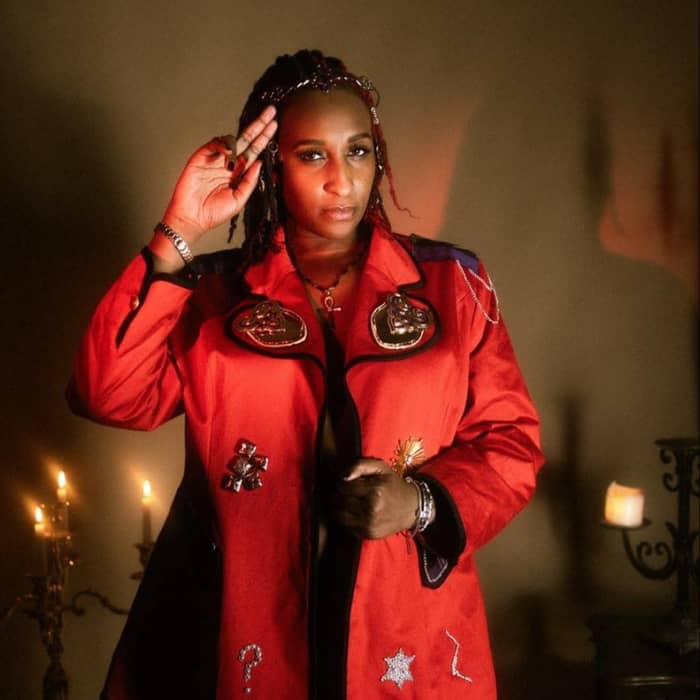 Aziza Jaye tickets
