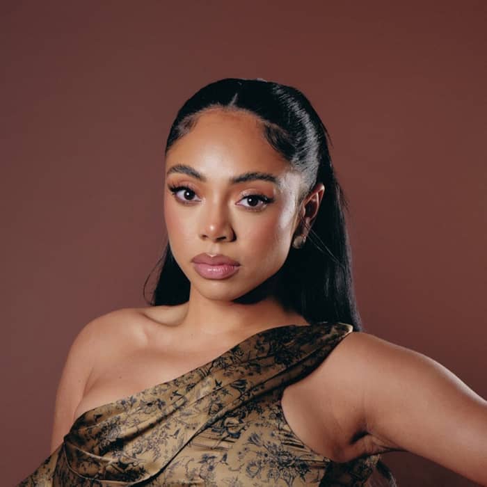 Jaz Karis cover image