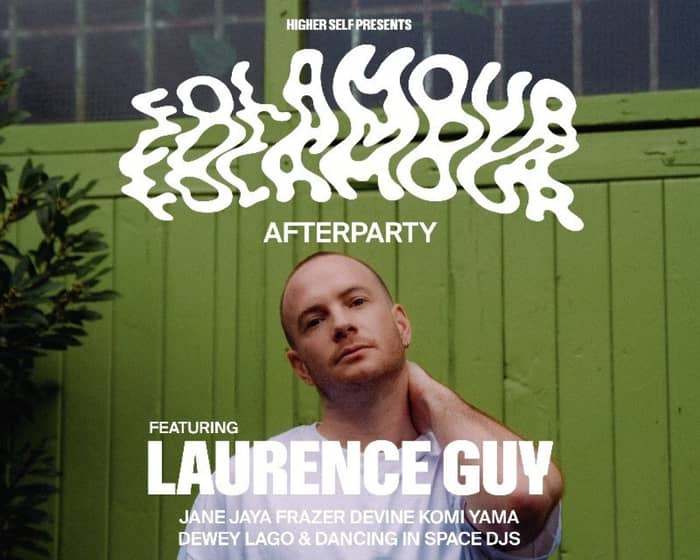 Laurence Guy tickets