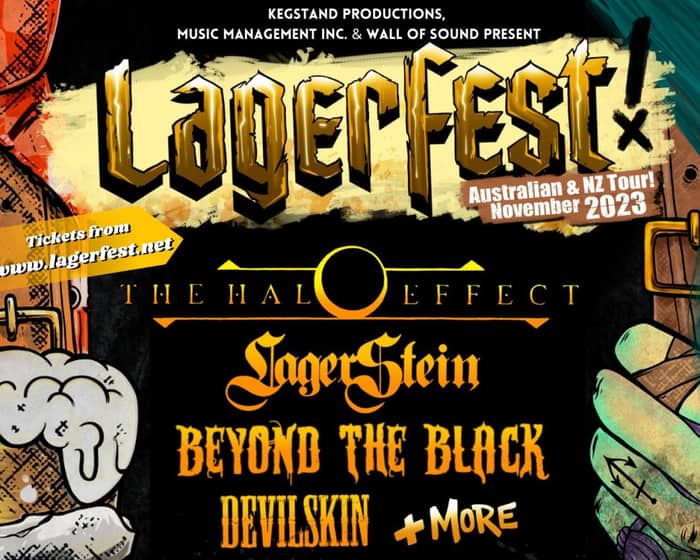 Lagerfest 2023 | Sydney tickets