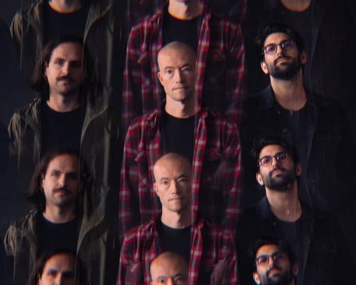 Touché Amoré tickets