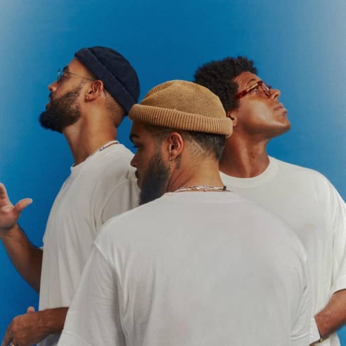 Gilsons cover image
