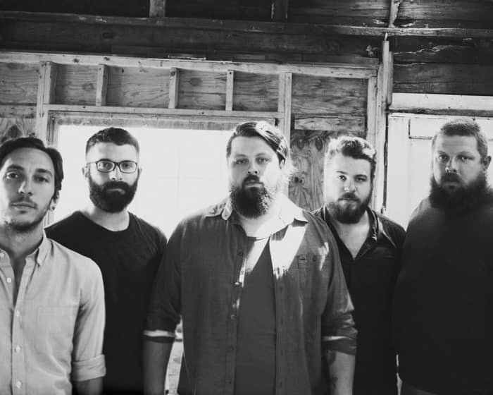 The Dear Hunter tickets