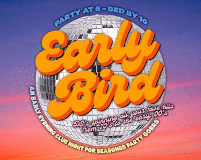 Early Bird: 70s - Early 00s Party | Brisbane tickets