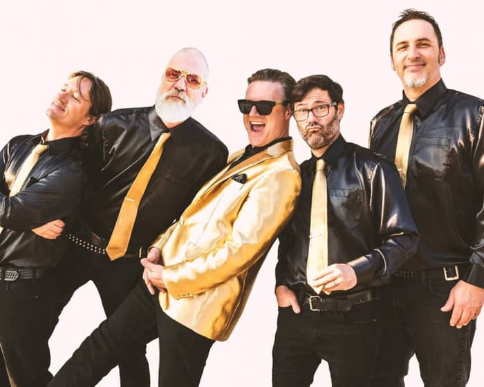 Me First and the Gimme Gimmes: A Real North American Tour tickets