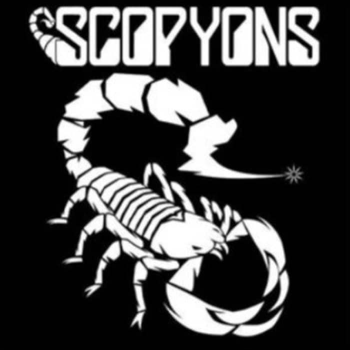 Scopyons events