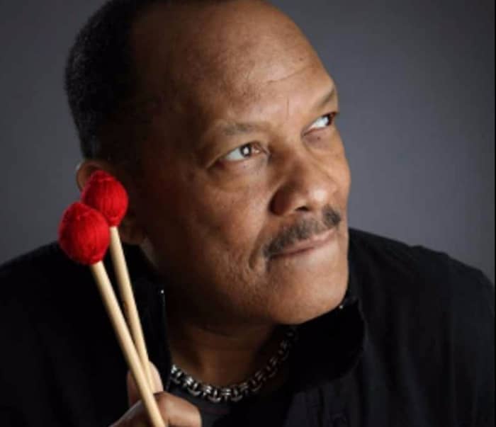 Roy Ayers events
