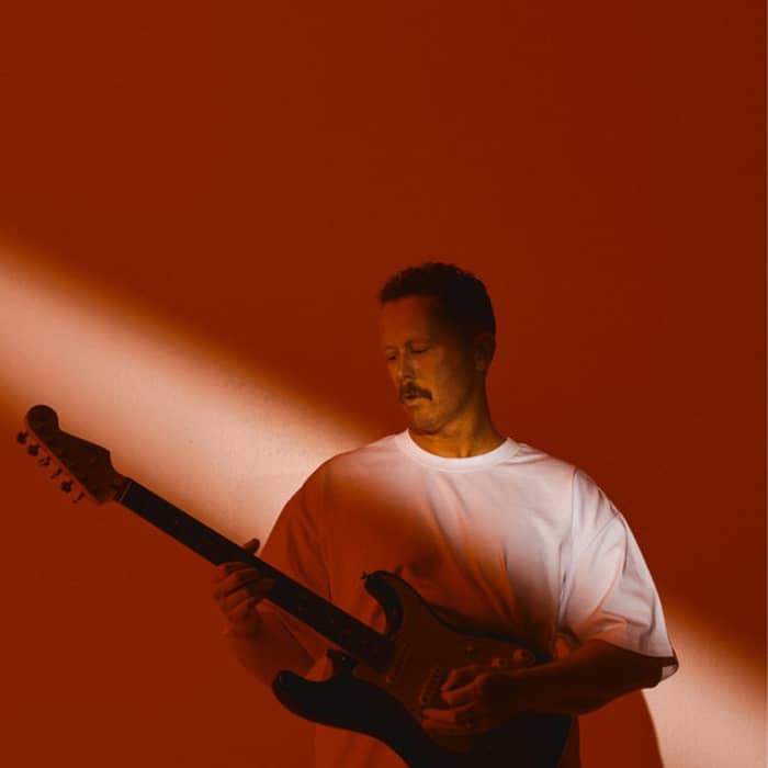 Alex Preston cover image